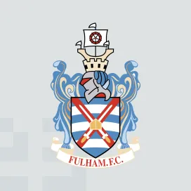 Fulham fc 1